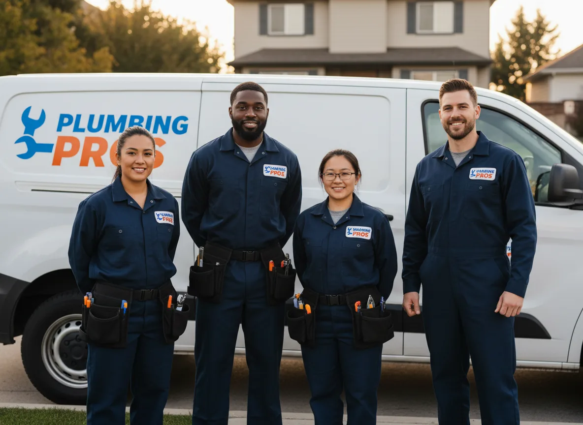 Water Heater Repair company in Humboldt, AZ